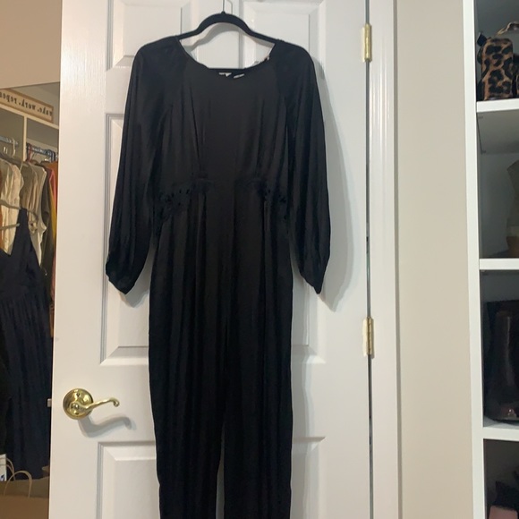 Free People Ordinary Magic Jumpsuit - Picture 7 of 13